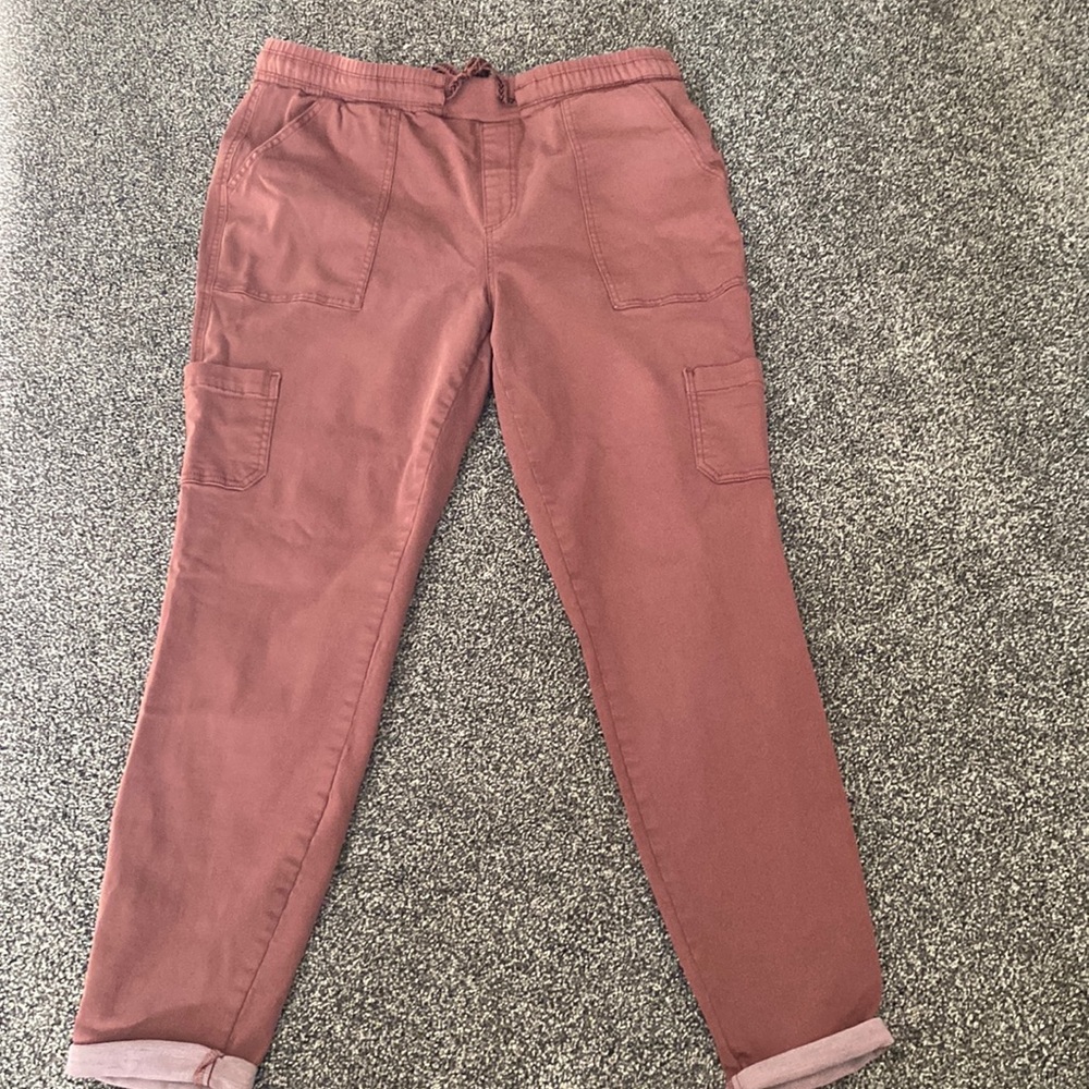 Pants from Maurice’s
